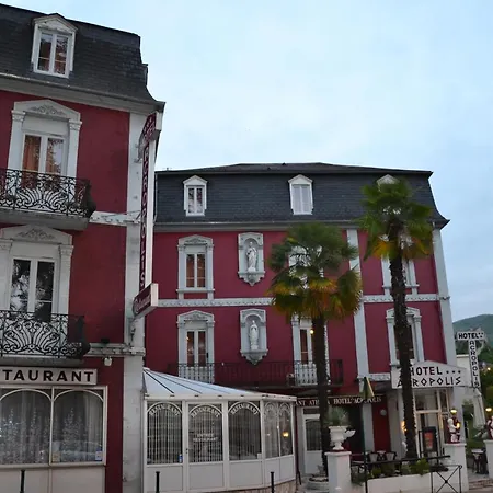 Hotel Acropolis - 3*