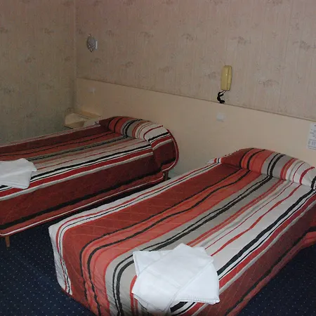 Acropolis - Hotel 3*