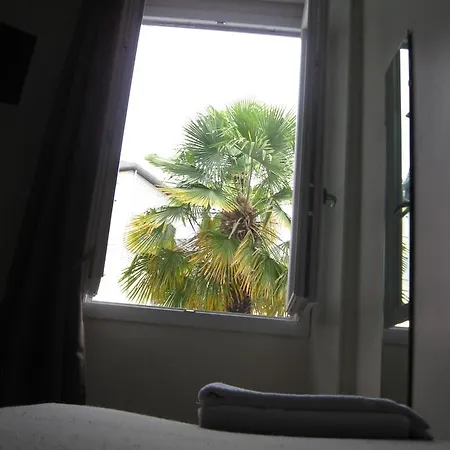 Acropolis - Hotel Lurdy