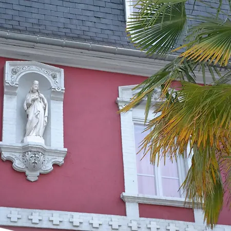 Acropolis - Hotel 3*