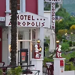 Acropolis - 3* 卢德