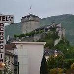Acropolis - 卢德