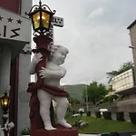 酒店 Acropolis - 3*