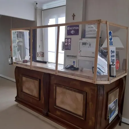 Hotel Acropolis - Lourdes