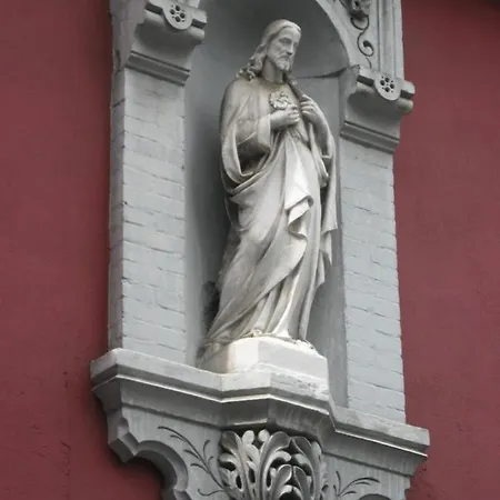 Acropolis - Hotel Lourdes