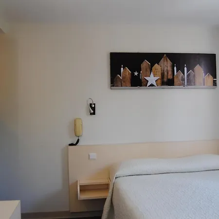 Szálloda Acropolis -