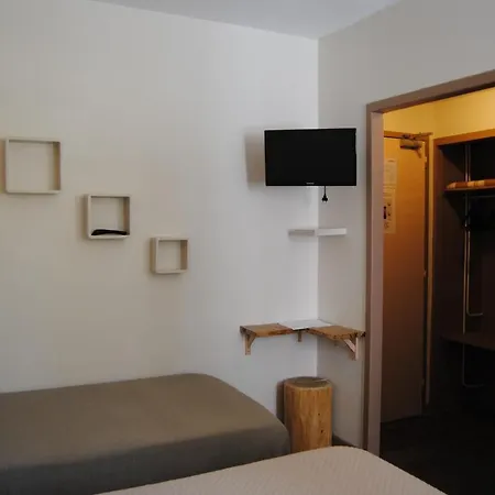 Acropolis - 3* Lourdes