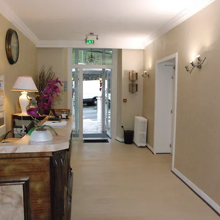 Acropolis - Hotel