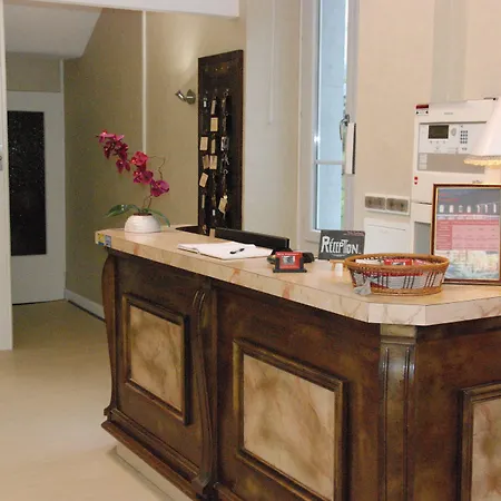 Acropolis - 3* Lourdes