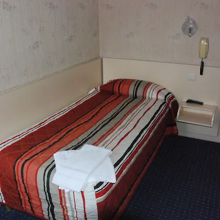 Hotel Acropolis - 3*