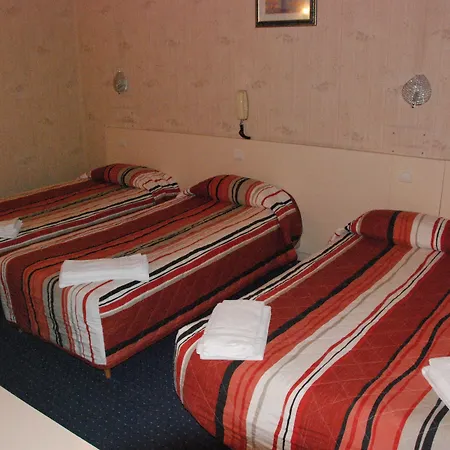 Hotel Acropolis - Lourdes