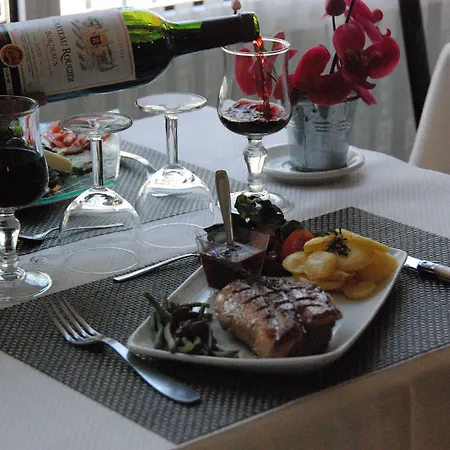 Hotel Acropolis - Lourdes