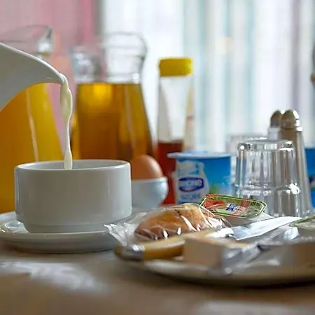 Hotel Acropolis - 3*