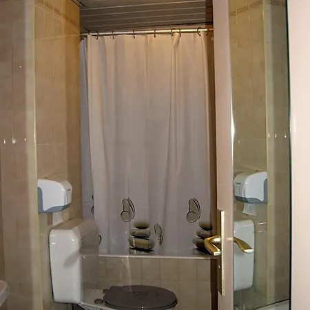 Acropolis - Hotel Lourdes