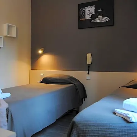Acropolis - Hotel 3*