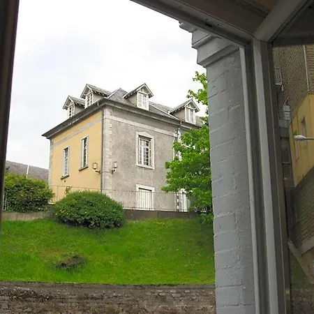 Acropolis - Hotel Lourdes