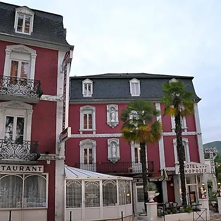 Hotel Acropolis - 3*