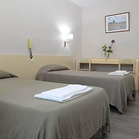 Acropolis - Hotel