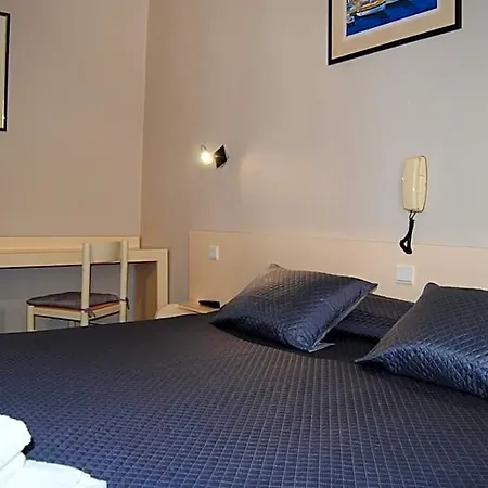 Hotel Acropolis - 3*