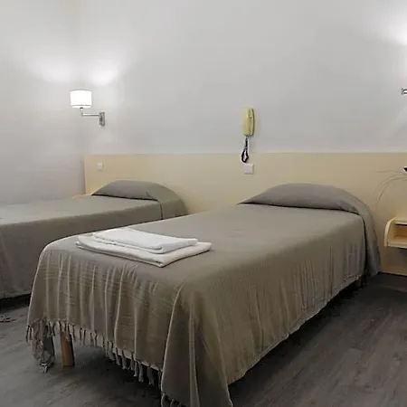 Acropolis - Hotel 3*