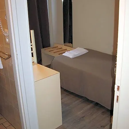 Otel Acropolis - Lourdes