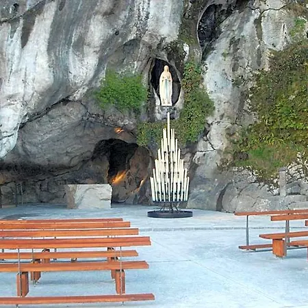 Hotel Acropolis - Lourdes