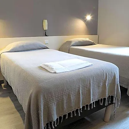 Acropolis - Hotel