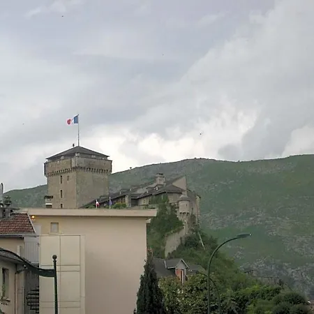 Acropolis - Lourdes