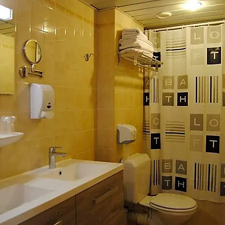 Hotel Acropolis - 3*
