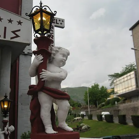 Hotel Acropolis - 3*