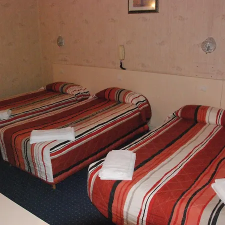 Acropolis - 3* Lourdes
