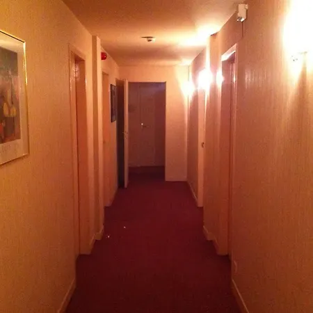 Acropolis - Szálloda 3*