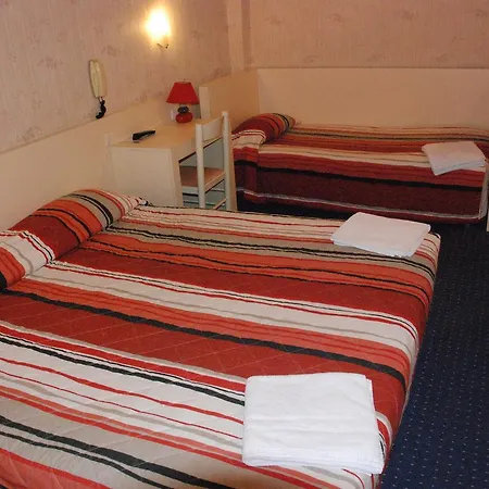 Szálloda Acropolis - 3*