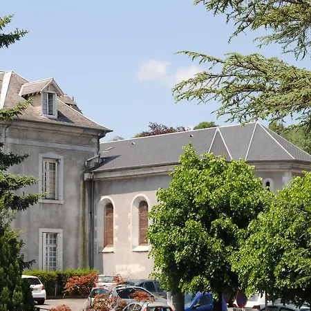 Acropolis - 3* Lourdes