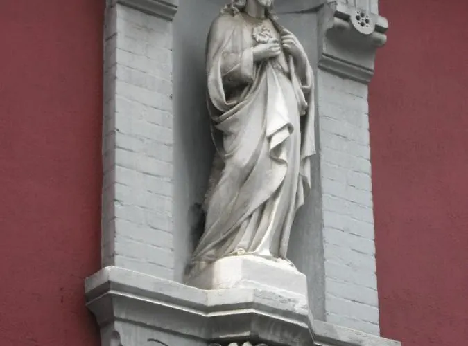 Acropolis - Hotel Lourdes