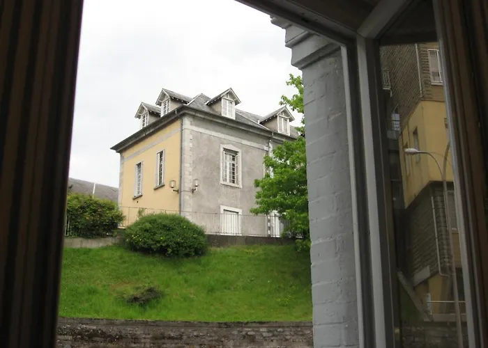 Hotel Acropolis - 3*