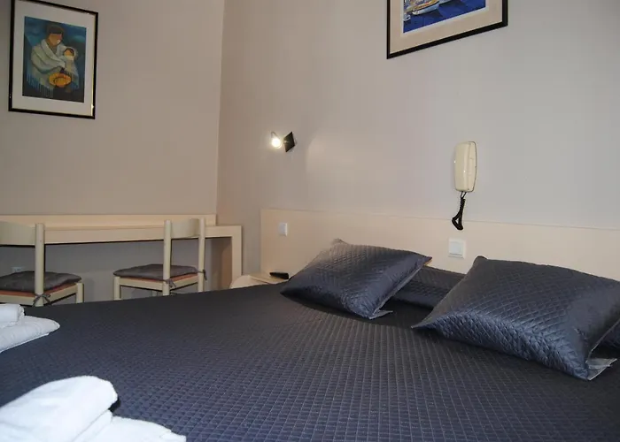 Hotel Acropolis - 3*