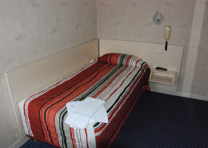 Hotel Acropolis - 3*