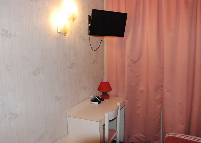 Acropolis - Hotel 3*