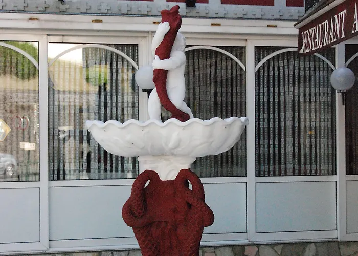 Acropolis - 3* Lourdes