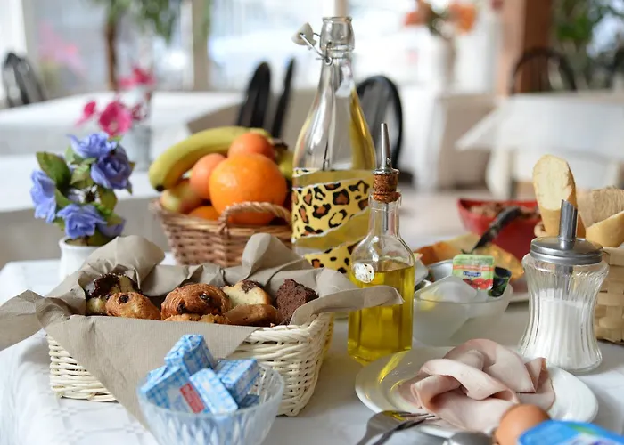 Acropolis - 3* Lourdes