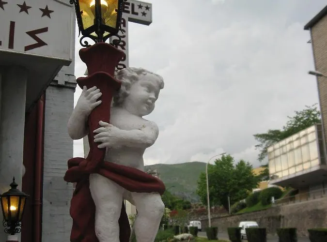 Hotel Acropolis - 3*