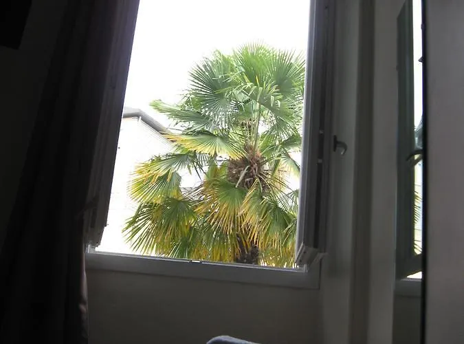 Acropolis - Hotel Lourdes