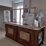 Hotel Acropolis - Lourdes