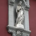 Acropolis - Hotel Lourdes