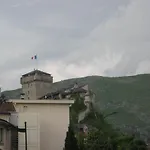 Acropolis - Hotel Lourdes