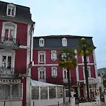 Hotel Acropolis - 3*