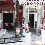 Hotel Acropolis - 3*