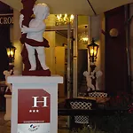 Acropolis - Hotel
