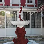 Acropolis - 3* Lourdes